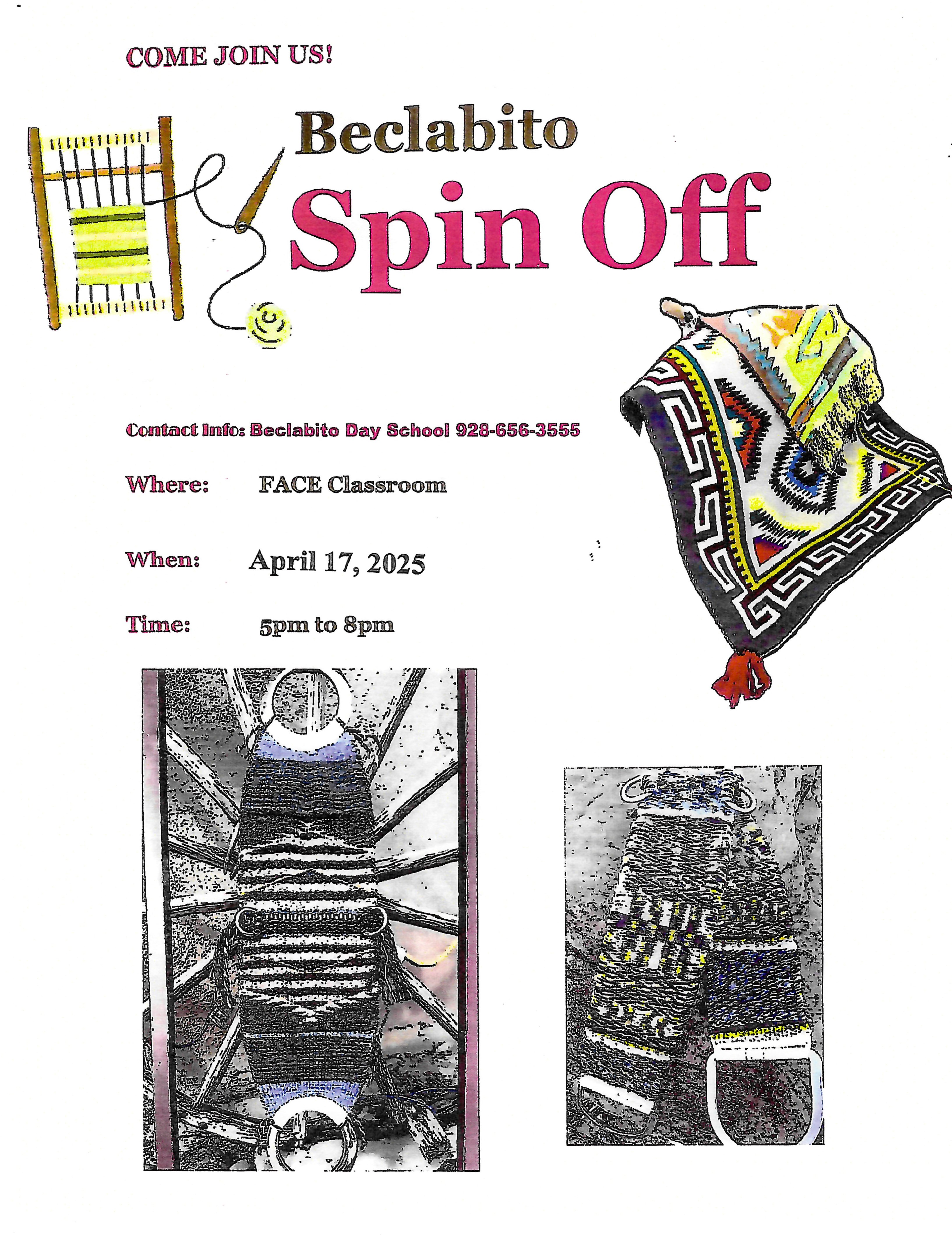 Spin Off Presentation