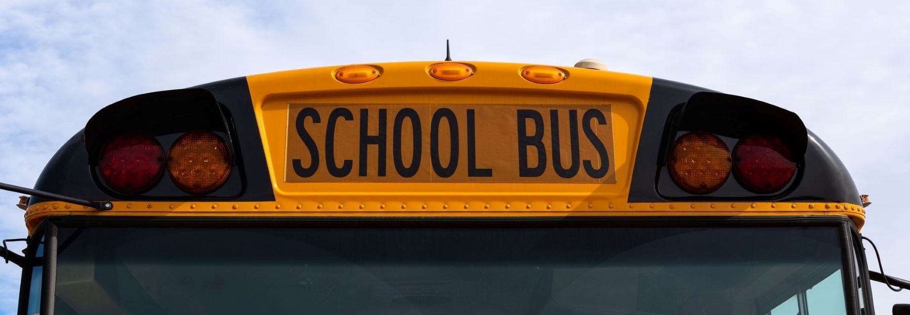 school bus