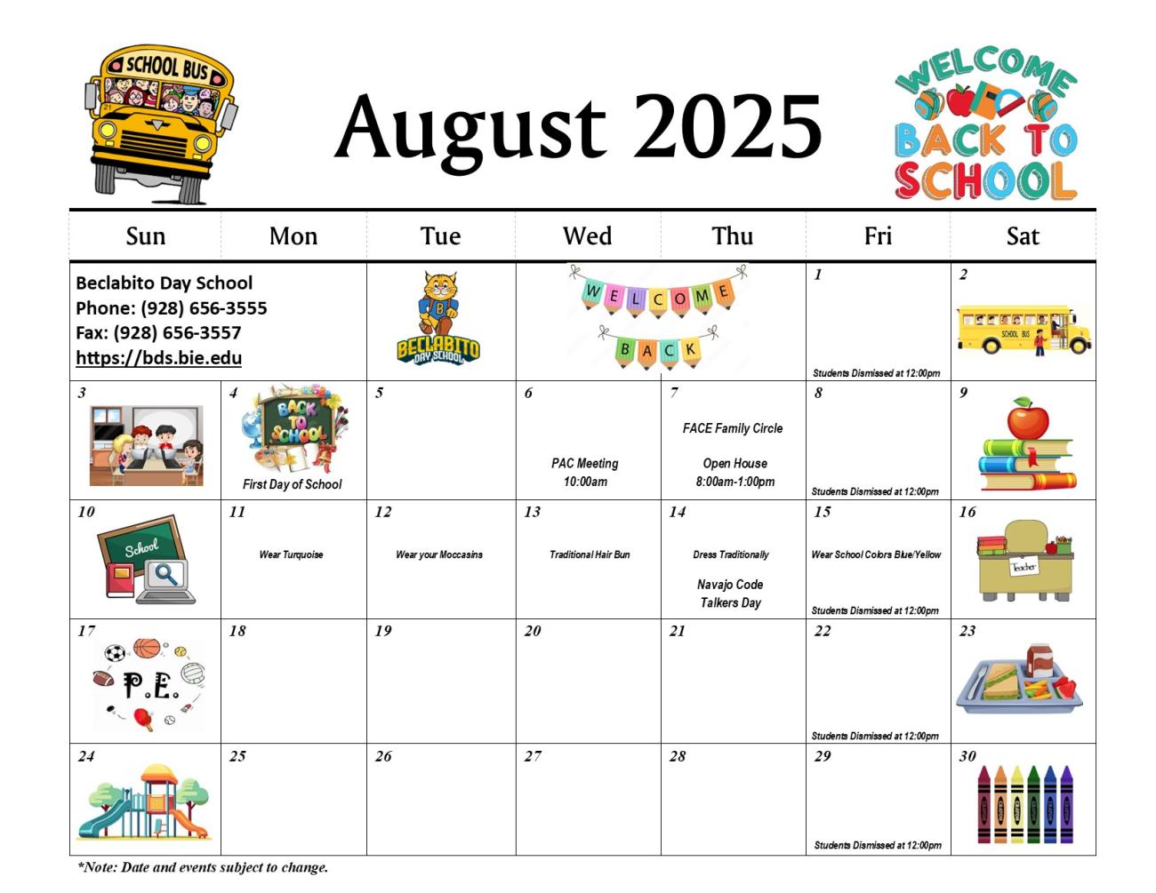 August 2025