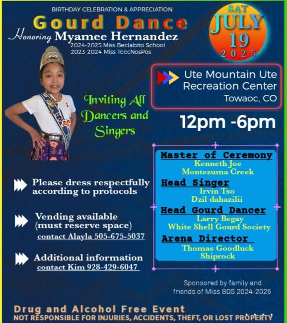 BDS Princess Event